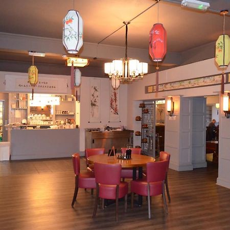 The Meadows Bed & Breakfast Кеймбридж Екстериор снимка