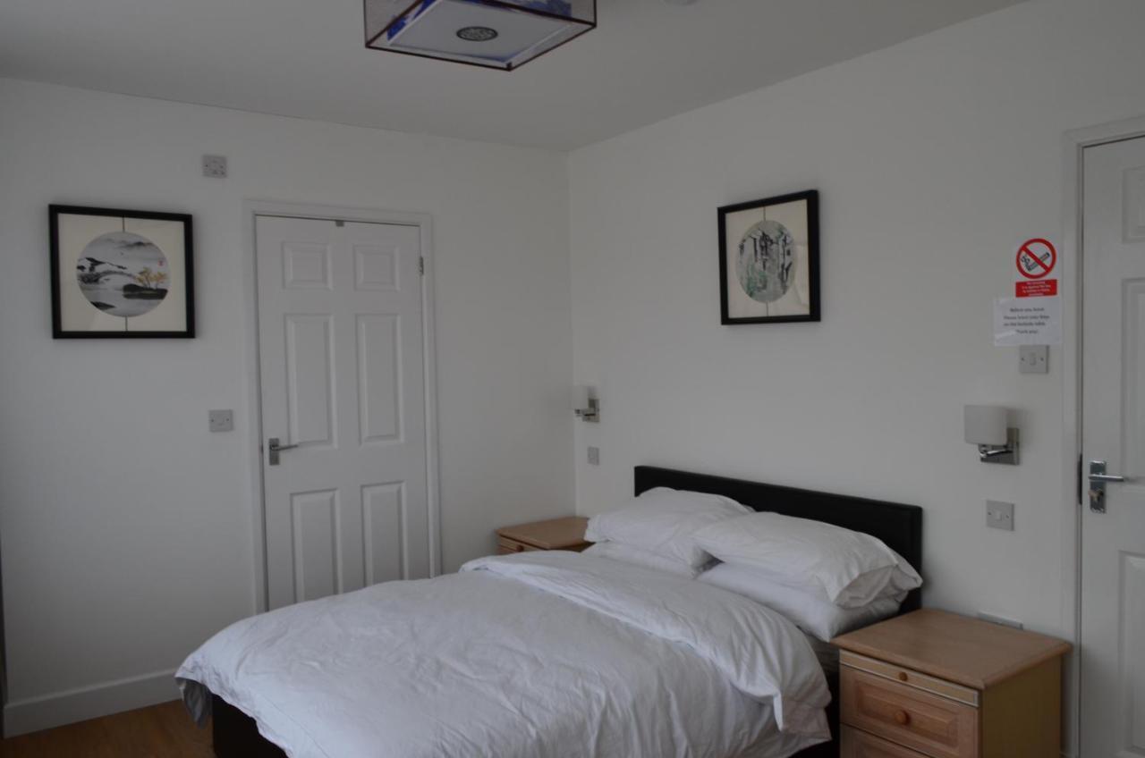 The Meadows Bed & Breakfast Кеймбридж Екстериор снимка